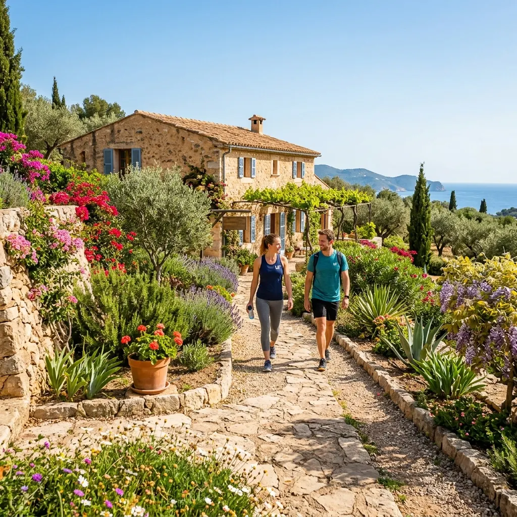 Blue Zones: Fitness Lessons From the World's Longest-Lived