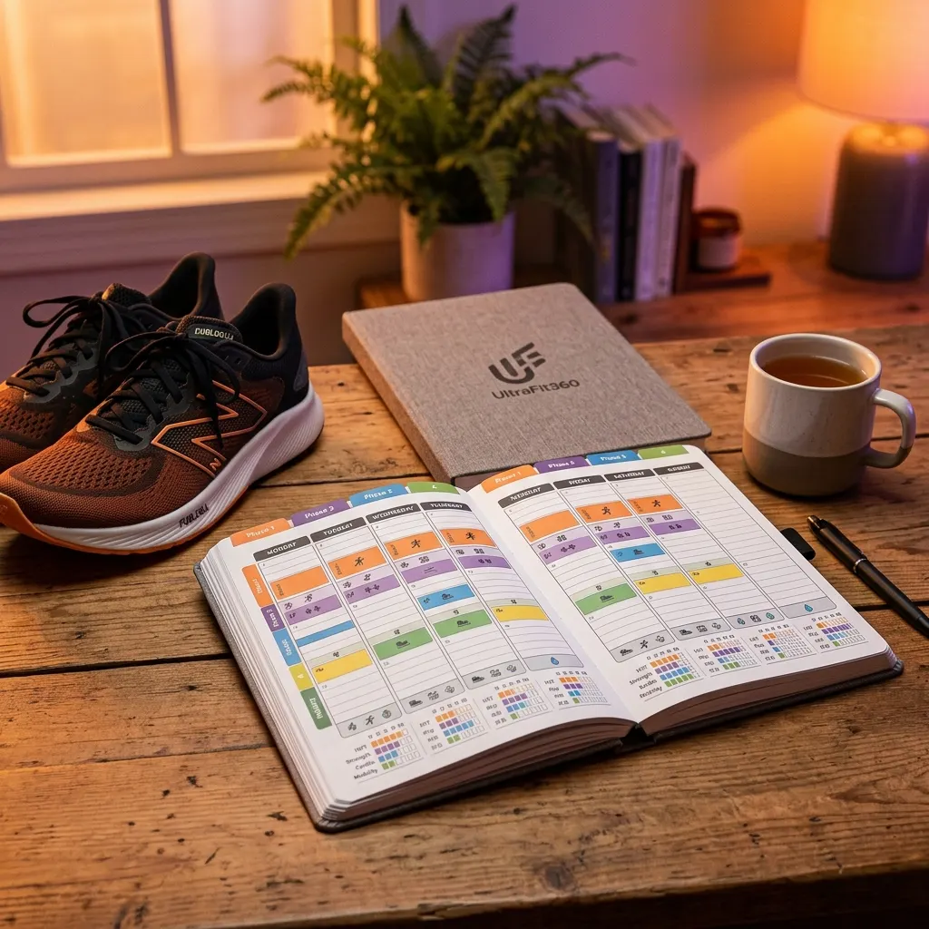 Cycle Syncing Workouts: Training With Your Menstrual Cycle