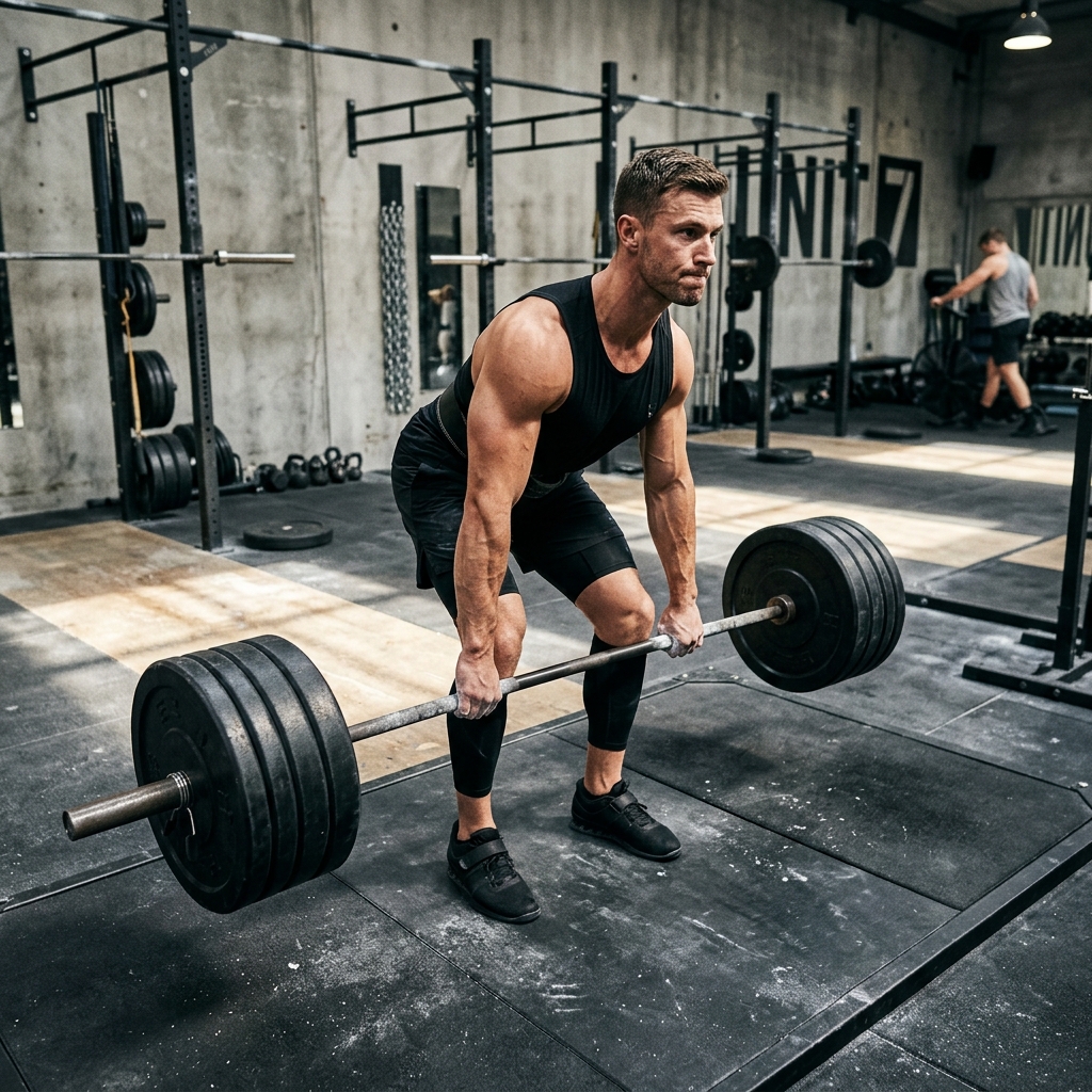 Bro Split vs PPL: 5-Day and 6-Day Workout Splits Compared