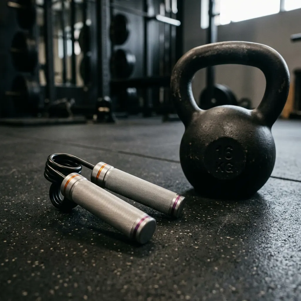 Grip Strength Training for Longevity