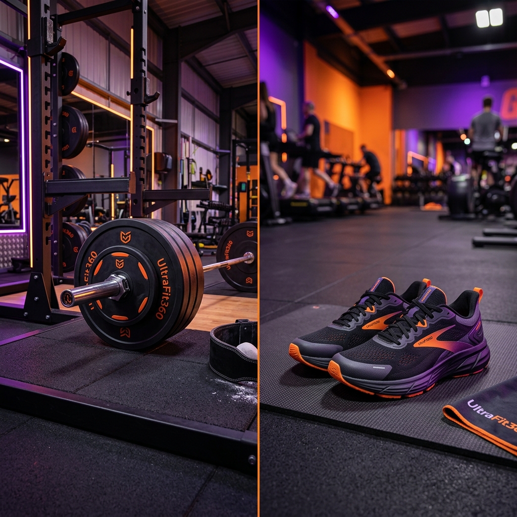 Hybrid Training: Strength and Endurance Together