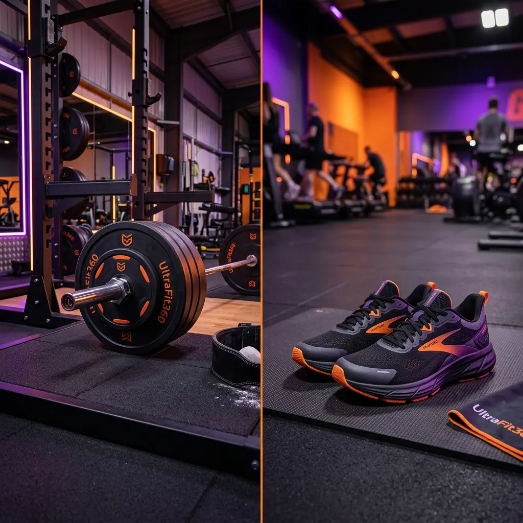 Hybrid Training: Programming Strength and Endurance Together