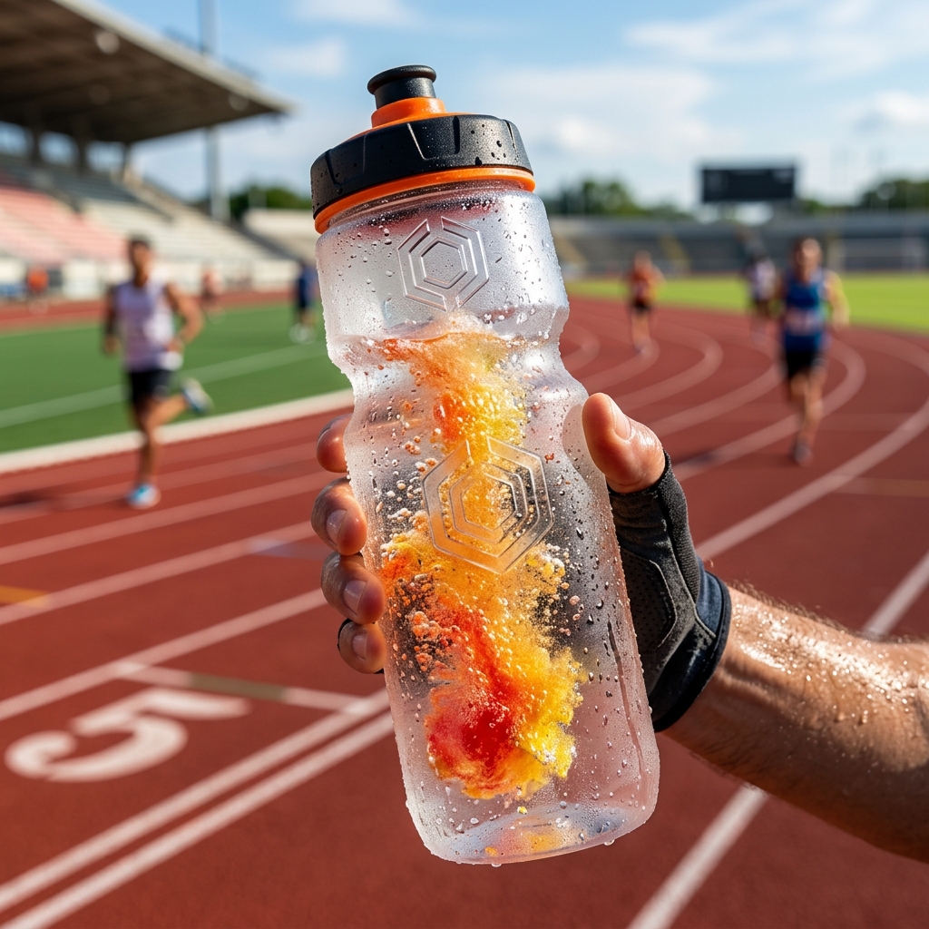 Hydration Science and Electrolyte Timing