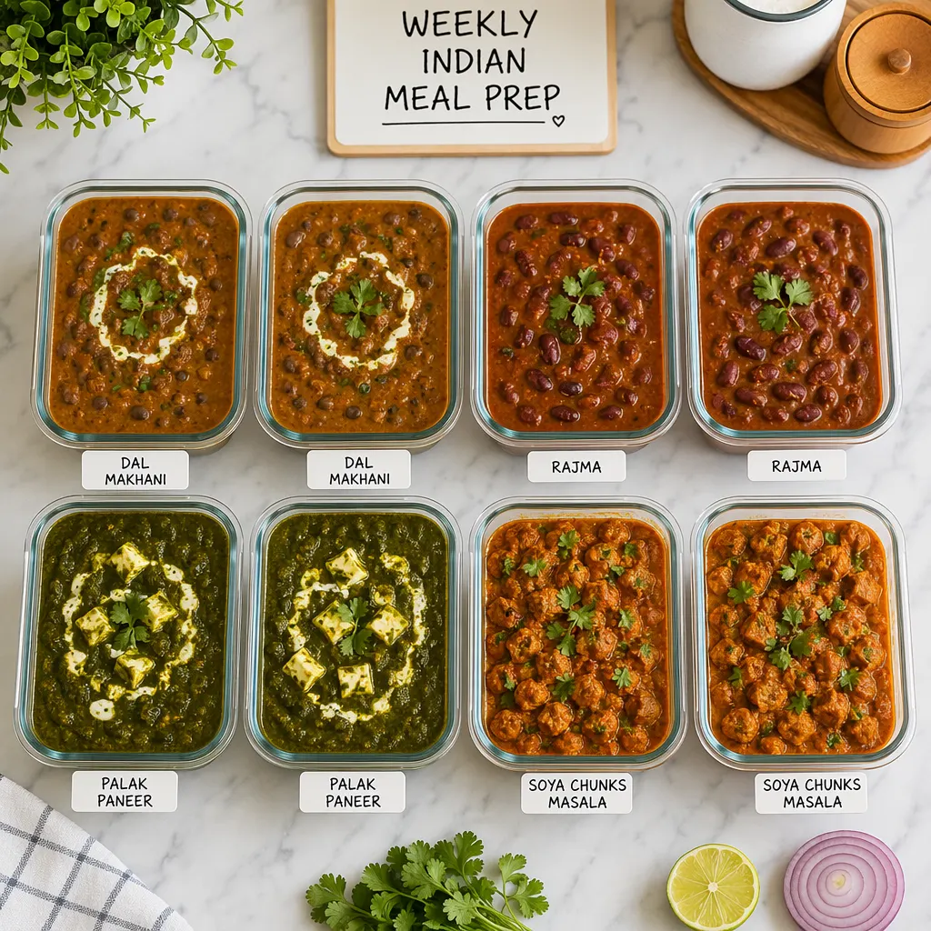 Protein in Dal: Moong, Masoor, Toor, Chana and Urad Compared
