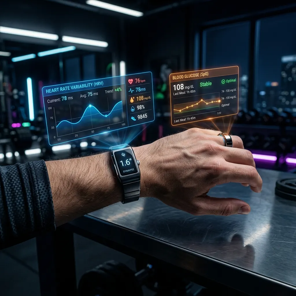 Medical-Grade Wearables for Fitness