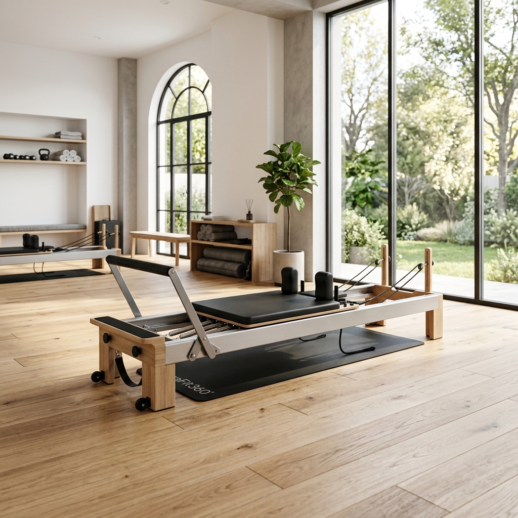 Pilates Progressions for Real Strength Gains