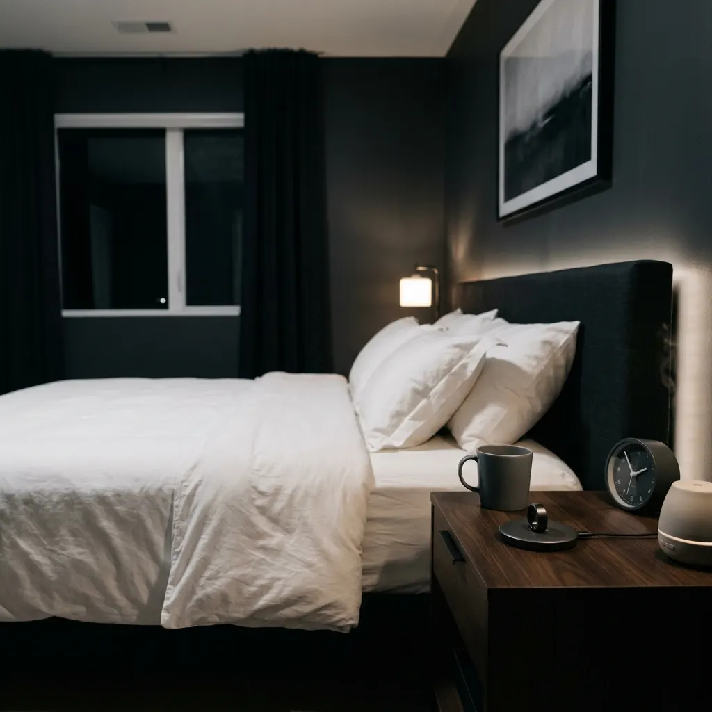 Sleep Optimization for Muscle Growth