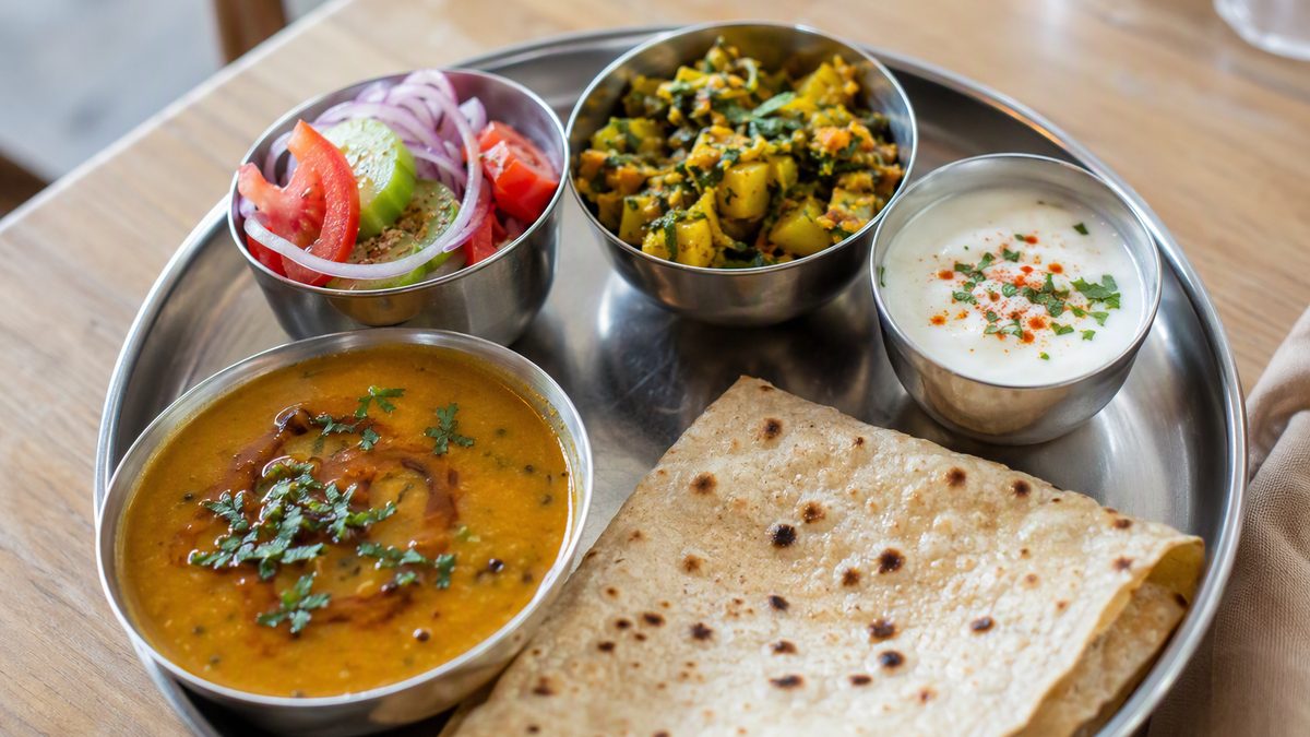 1500 Calorie Indian Diet Chart: Veg and Non-Veg Plan