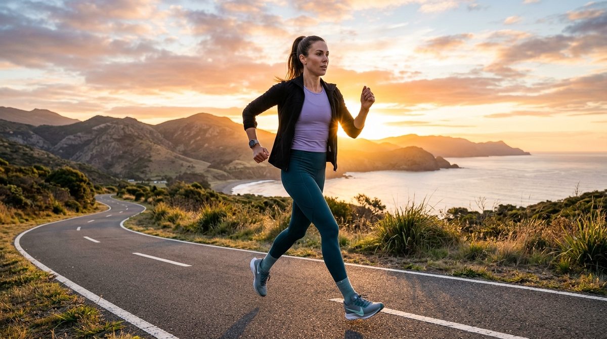 The 30-30-30 Rule: The Science of Morning Fat Loss