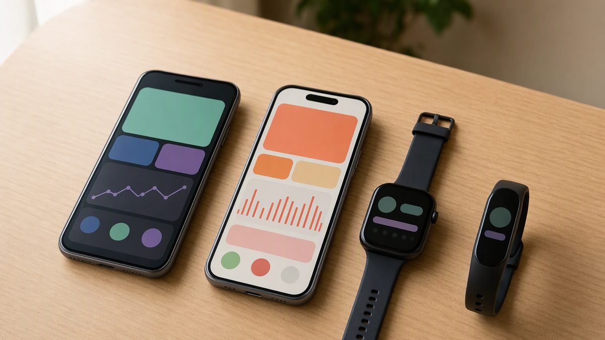 Google Health vs Apple Health vs Health Connect (2026): What Syncs and How