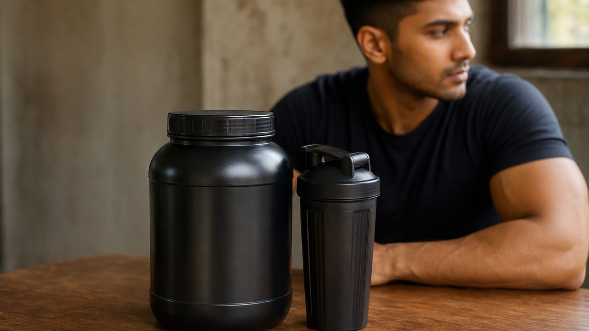 Best Mass Gainer in India: How to Choose, and Whether You Need One