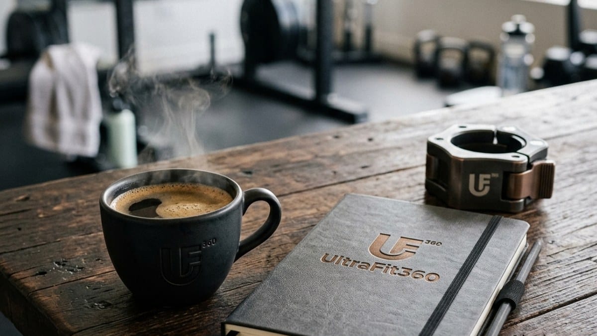 Black Coffee Before Workout: Benefits, Timing and Dose