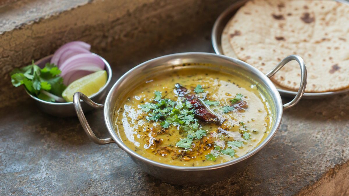 Calories in Dal: Toor, Moong, Masoor, Tadka and Fry