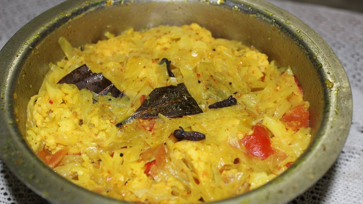 Calories in Khichdi: Moong Dal Khichdi Per Katori, Plate
