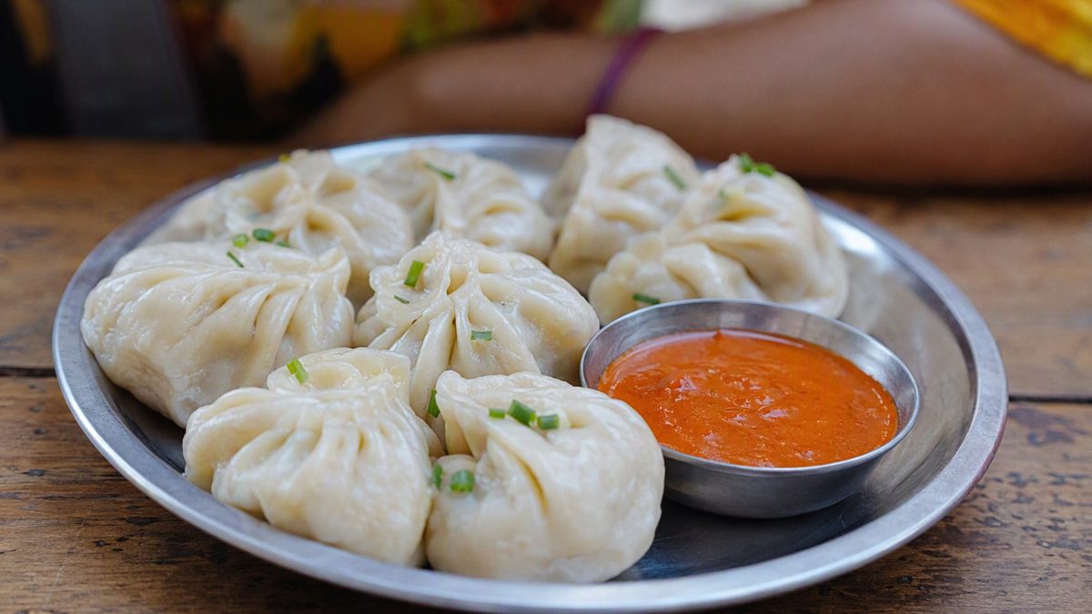 Calories in Momos: Veg, Chicken, Paneer, Steamed vs Fried