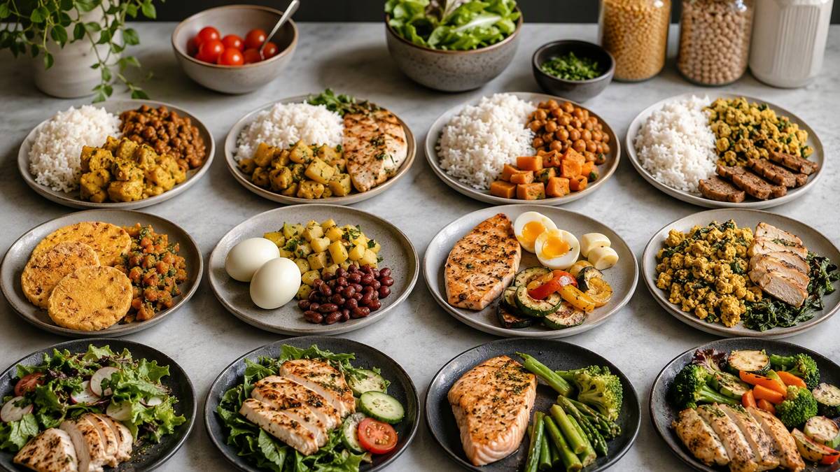 Carb Cycling