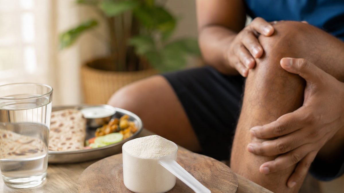 Collagen for Joint Recovery: Types, Timing, and What Works