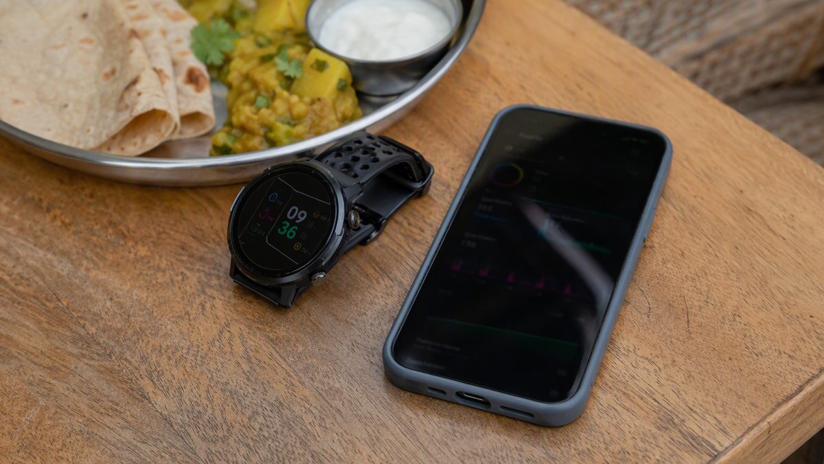 COROS to Apple Health & Health Connect: What Syncs