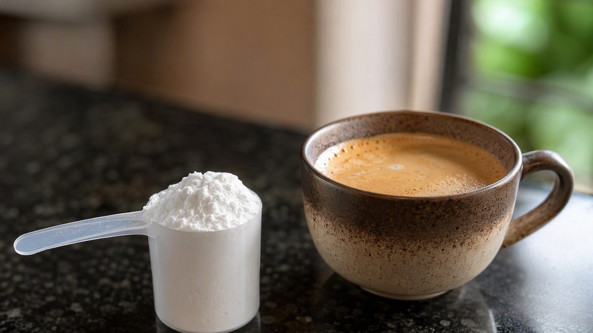 Creatine and Caffeine: Do They Cancel Each Other Out?