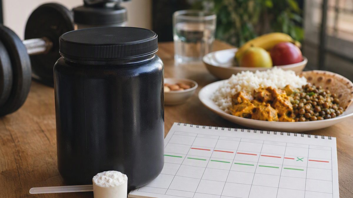 Do You Need to Cycle Creatine? Cycling Explained