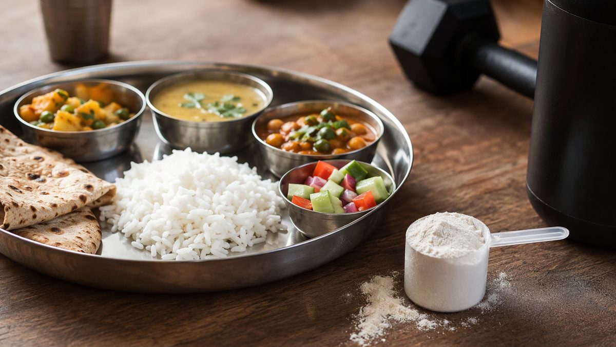 Creatine for Vegetarians: Benefits, Dose and Safety
