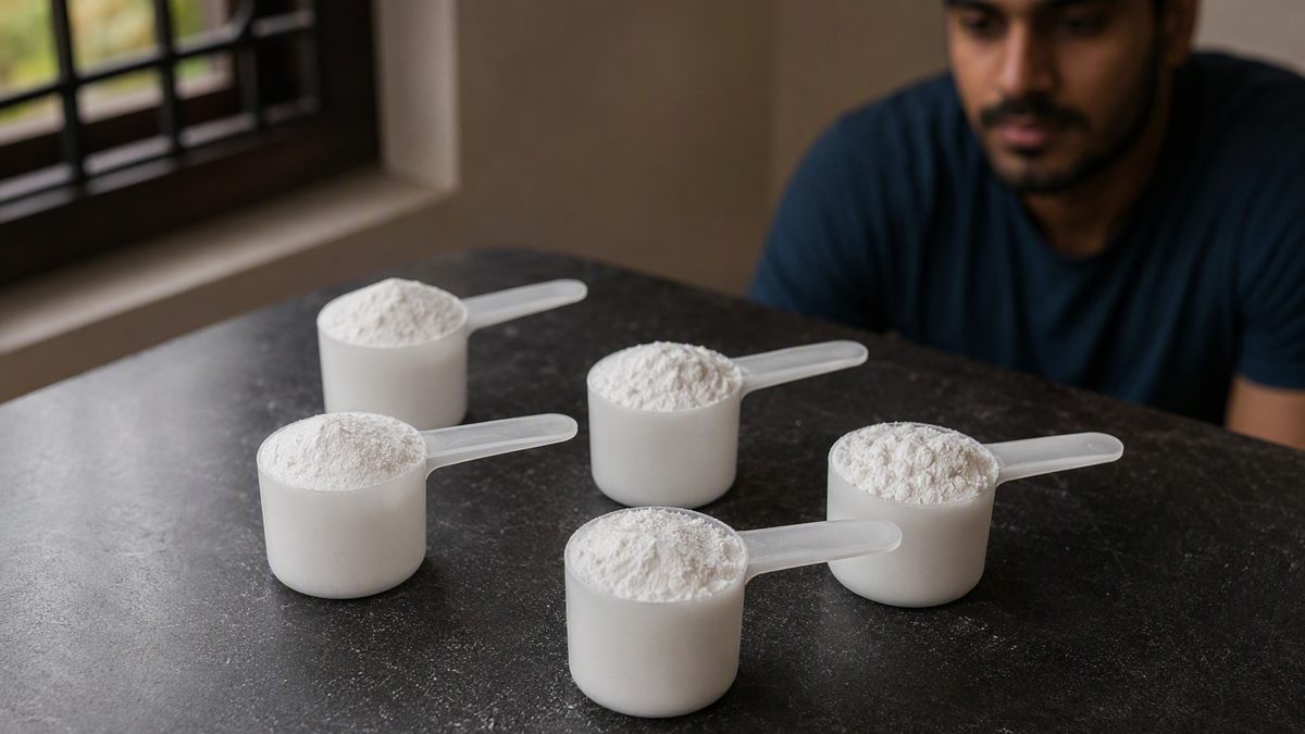 Creatine Loading Phase: The Ultimate Science-Backed Guide