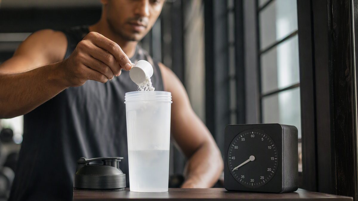 Creatine Timing: Is Pre- or Post-Workout Better?