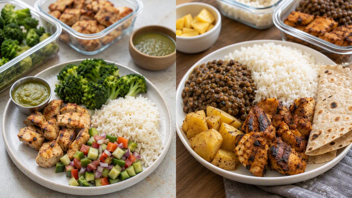 Cutting vs Bulking: Which Should You Do First?