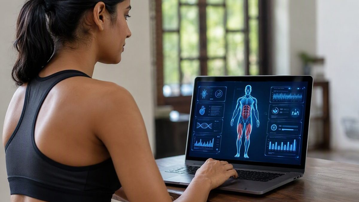 Digital Twin