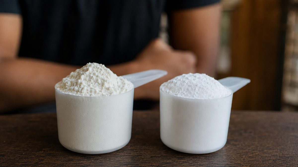 EAAs vs. BCAAs: Which Supplement is Actually Worth Your Money?