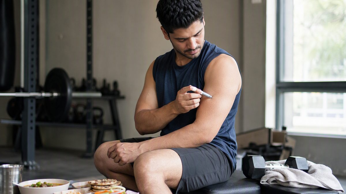 Exercise on GLP-1: Muscle Preservation & Ozempic Workout Guide
