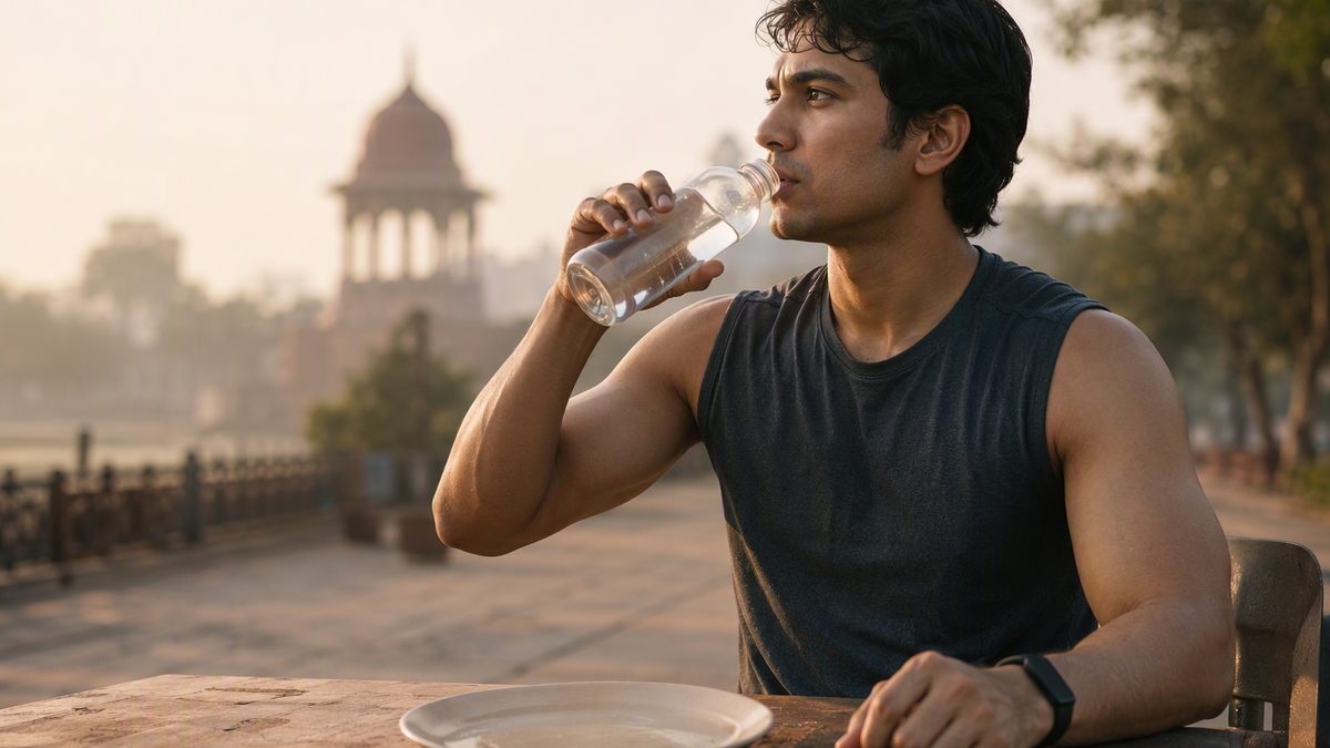 Fasted Cardio: Does Training Empty-Stomached Burn More Fat?