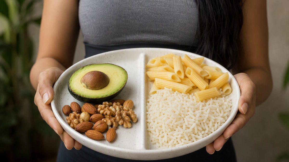 Fat vs Carbs for Energy: Which Fuel Source Wins?