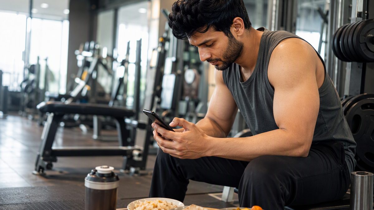 Best Fitbod Alternatives in 2026: Free and Cheaper Apps