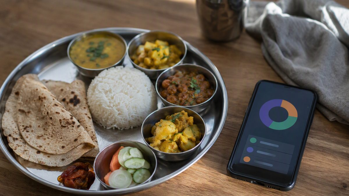 HealthifyMe Alternatives in India: 6 Apps Compared
