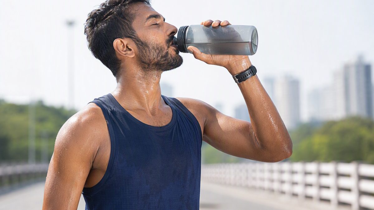 Heat Acclimatization for Athletes: Train in the Heat, Perform Anywhere