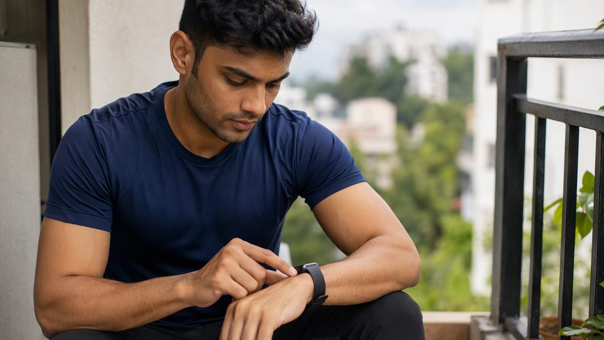 Heart Rate Variability (HRV): The Ultimate Recovery Metric