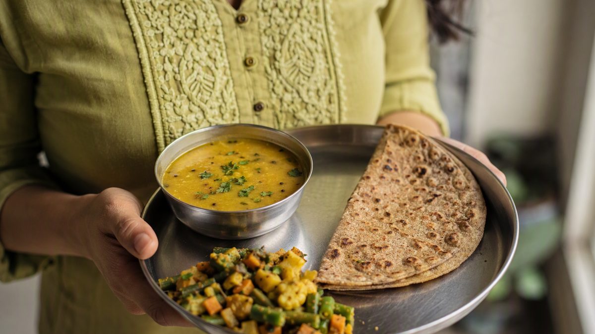 Indian Diet Plan for Insulin Resistance (Full Day Chart)