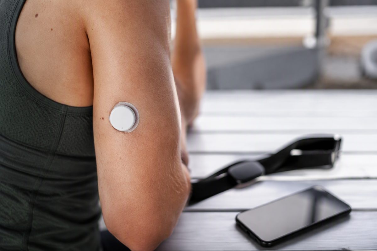 Medical Wearables for Fitness: Continuous Metric Monitoring