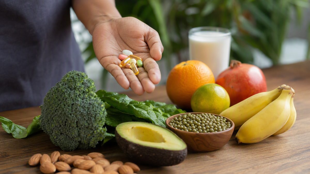Micronutrients Guide