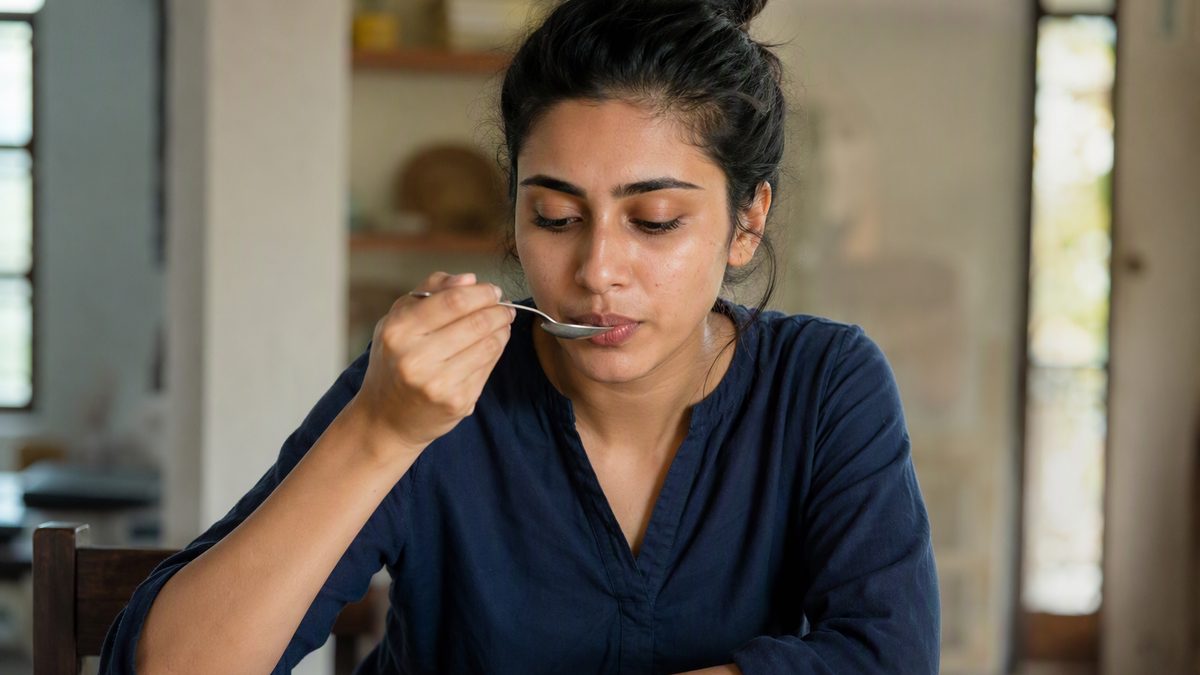 Mindful Eating: Simple Strategies to Stop Overeating
