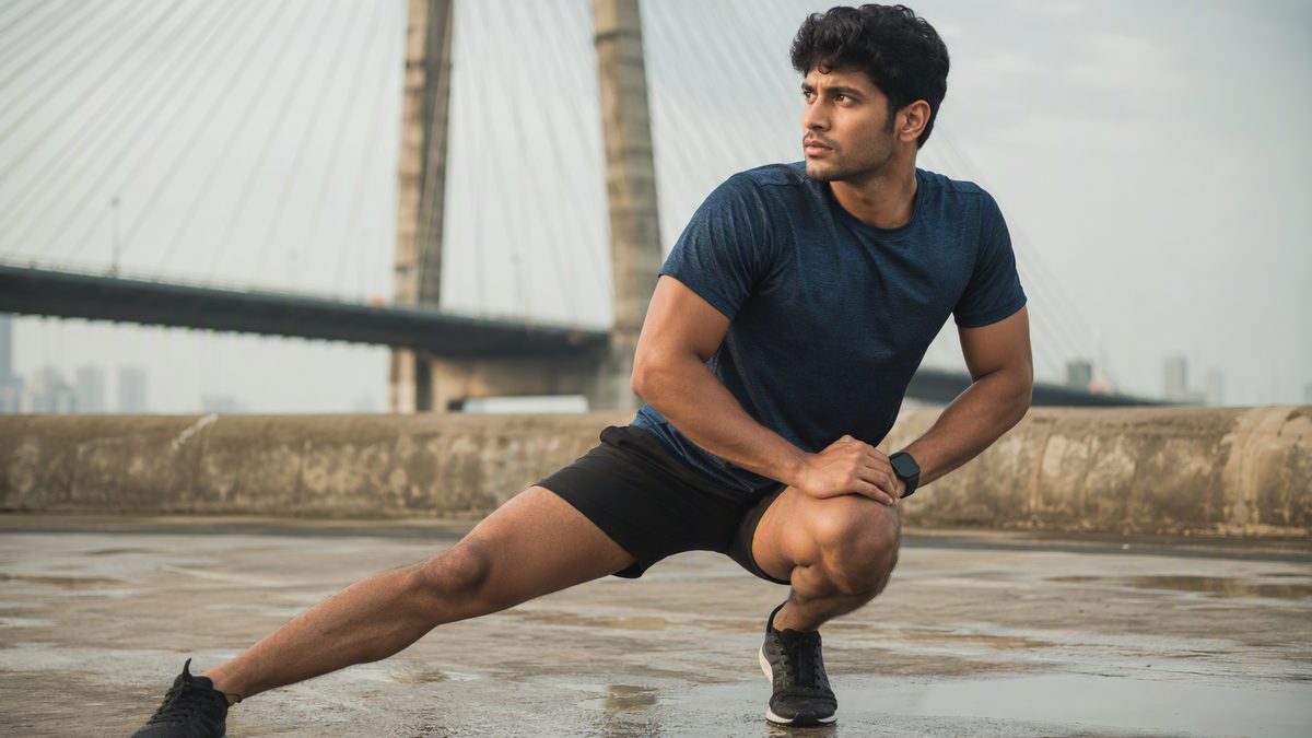 Mobility & Flexibility