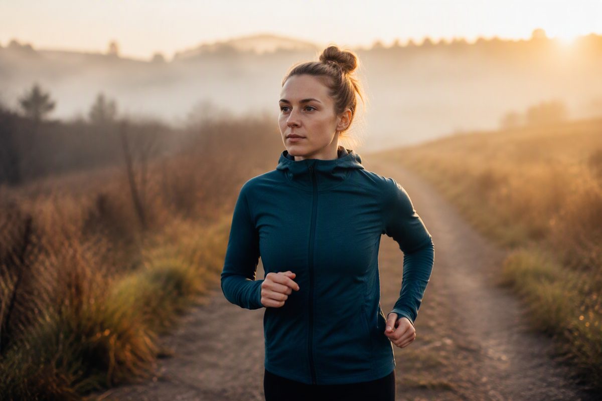Nasal Breathing for Athletes: The Oxygen Advantage Method