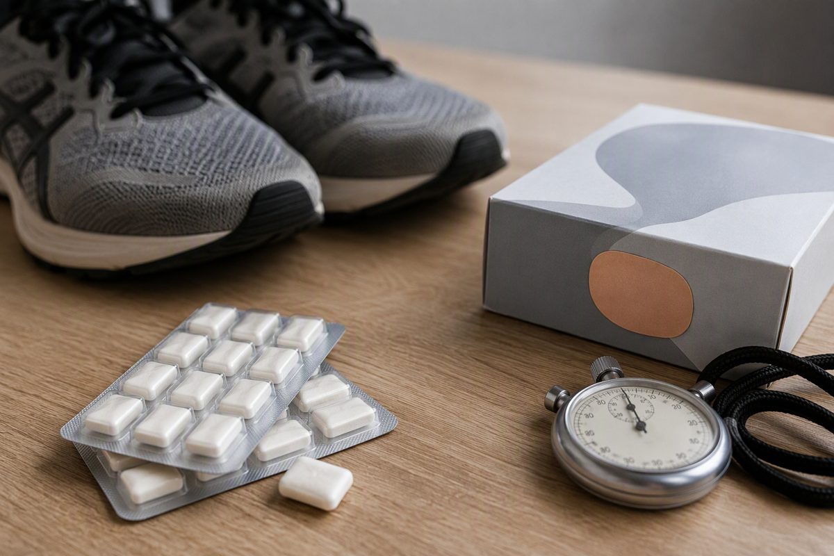 Nicotine and Athletic Performance: What Athletes Need to Know