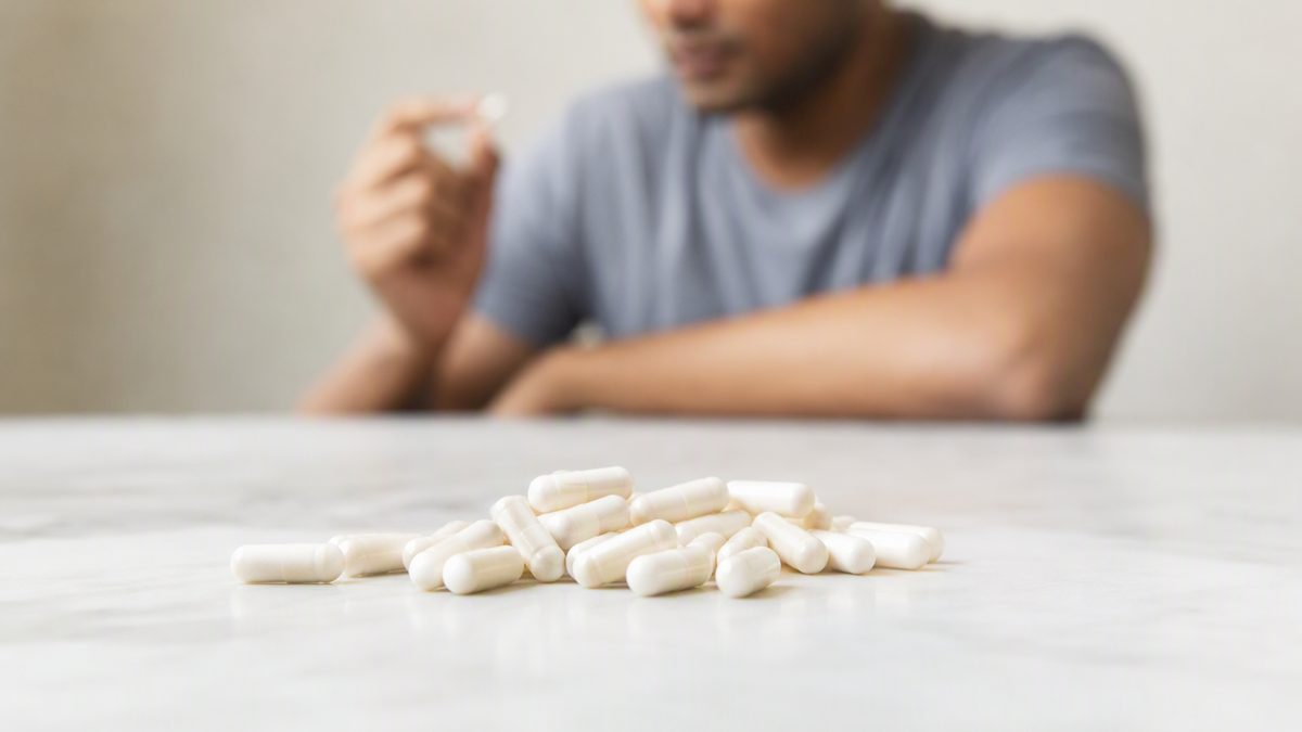 NMN and NAD+: Do Longevity Supplements Actually Work?