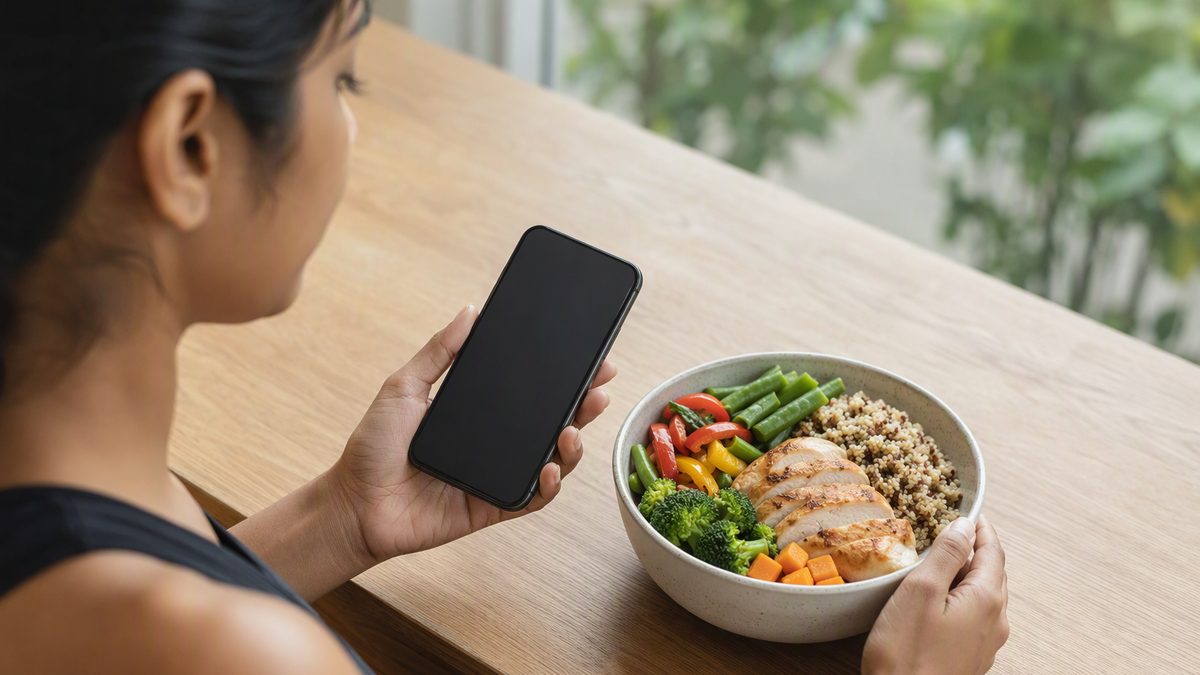 Personalized Nutrition