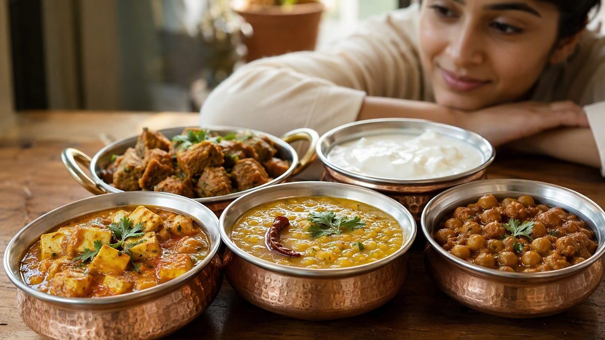 Protein Rich Food Veg: 30 High-Protein Vegetarian Foods