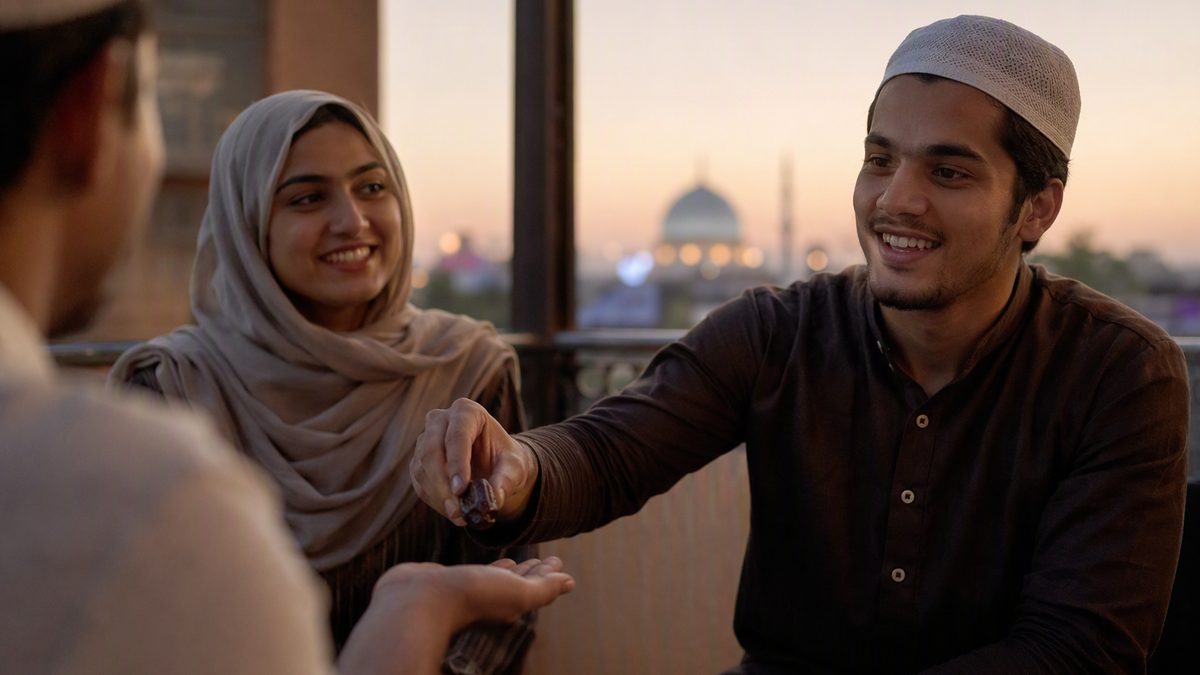 Ramadan Fitness Plan: Workouts and Sehri-Iftar Diet