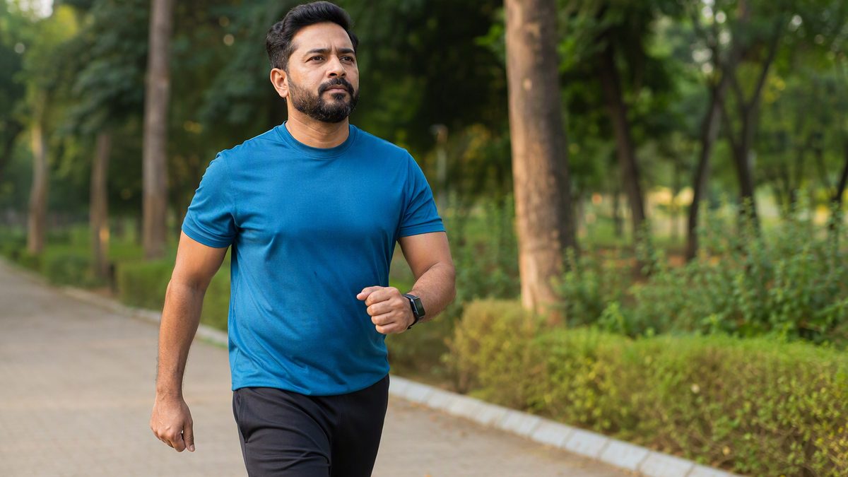 How to Reduce Belly Fat: Plan for Indian Men Over 35