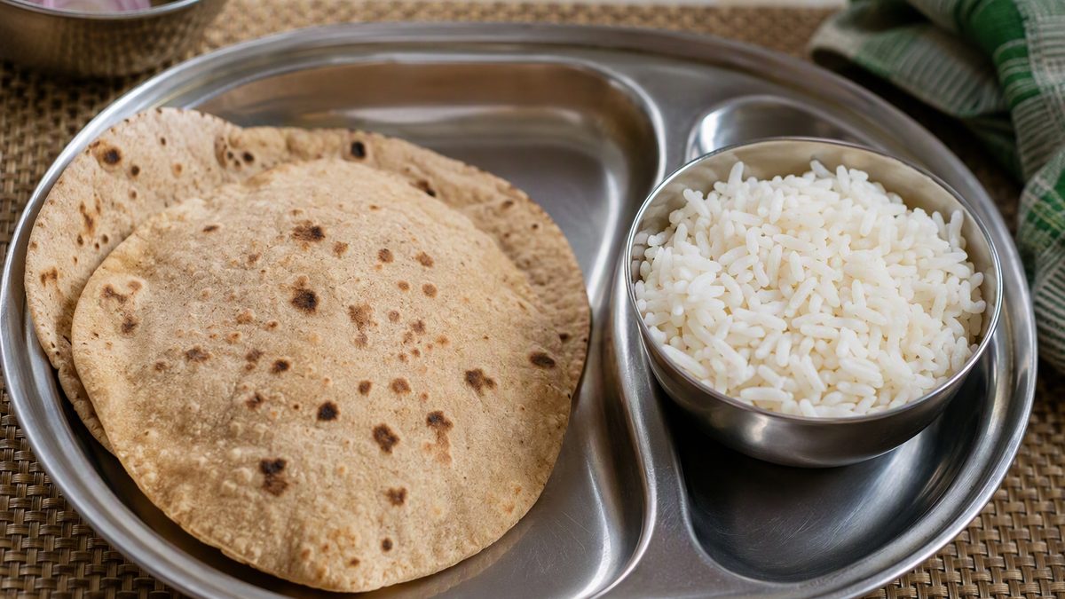 Roti vs Rice for Weight Loss: Which Is Better?